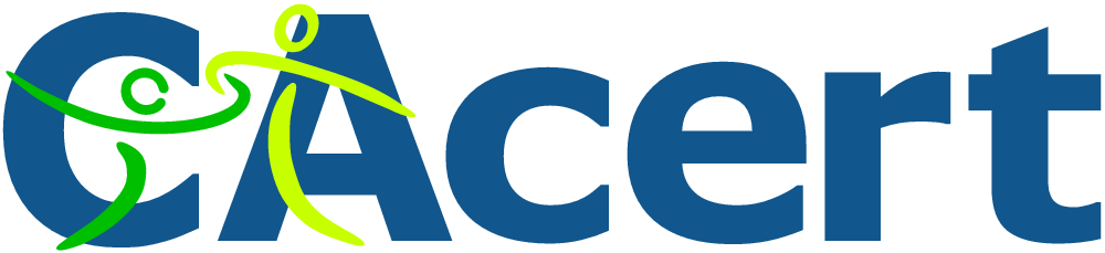 CAcert logo