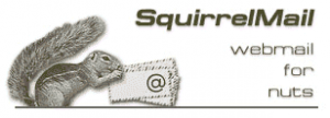 Squirrelmail Logo