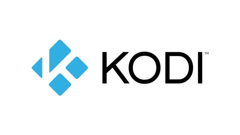 Kodi logo