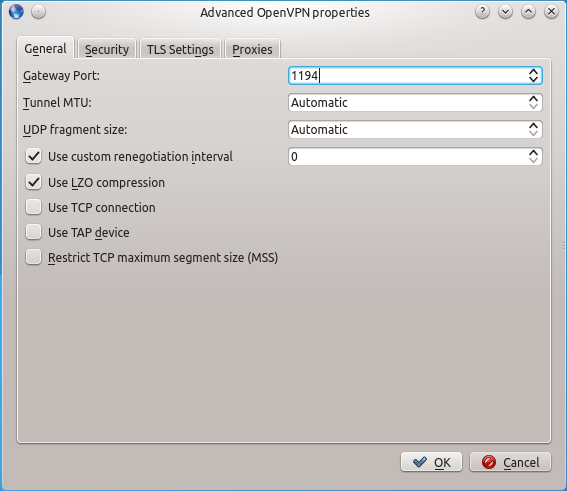 raspberry pi openvpn private internet access