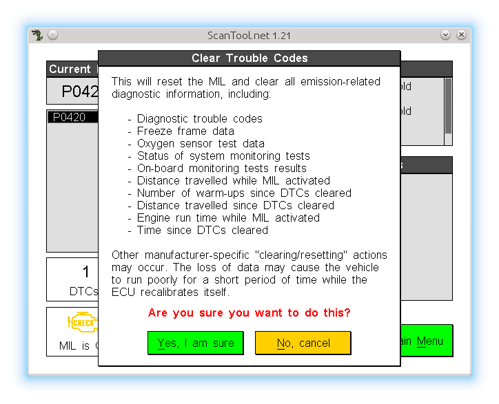 How To Read Your Onboard Diagnostics