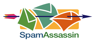 Spamassassin Logo