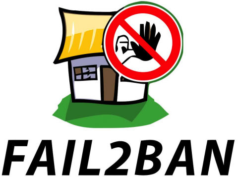 fail2ban logo